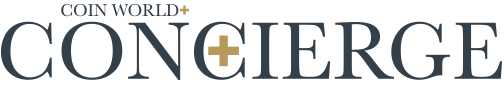 Coin World+ Concierge